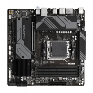 Gigabyte B650M DS3H alaplap